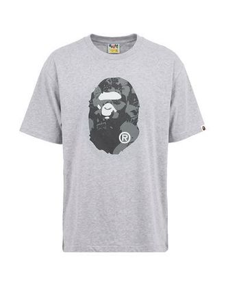 A Bathing Ape TOPWEAR - T-shirts on YOOX.COM