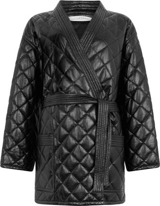 Philosophy di Lorenzo Serafini Dames, Jassen, Zwart, Maat: XL Poliester