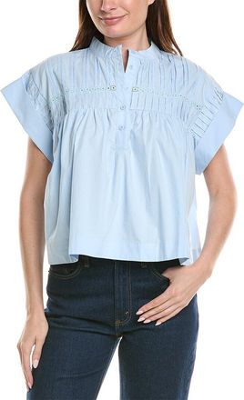 ANNA KAY Tribecca Blouse