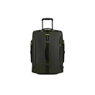 Samsonite unisex, Maletas, Verde, Talla: ONE Size
