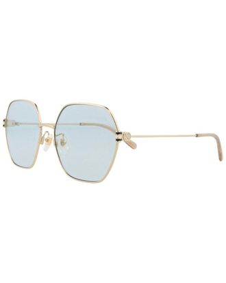 Gucci Womens 60Mm Sunglasses