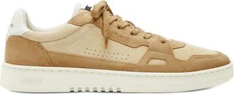 Axel Arigato Sneakers Dice Lo con inserti in pelle scamosciata - Toni neutri