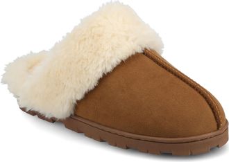 Journee Collection Women & apos;s Kalli Slippers
