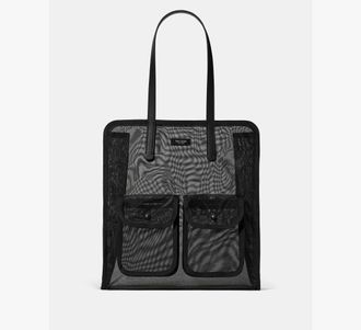 Kate Spade New York Breezy Mesh Tote Bag