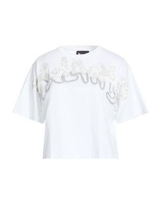 Disclaimer TOPS - T-shirts auf YOOX.COM