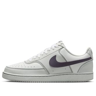 Nike (WMNS) Nike Court Vision Low Next Nature CS Wilderness Gray IO9552-001