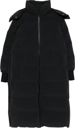 Herno Impact Long Padded Coat