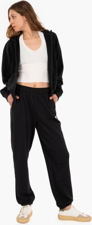 New Balance Jogger essential french terry black