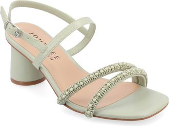 Journee Collection Collection Womens Tru Comfort Foam Lornnah Sandals