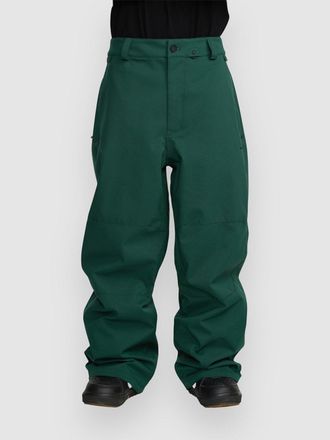 Volcom Snow Billow Hose schwarz