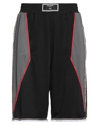 Balmain Shorts & Bermuda Shorts