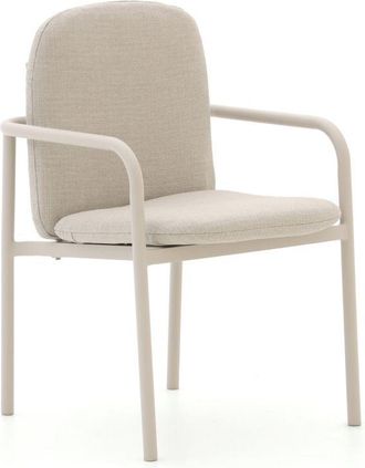 Manifesto Furniture Manifesto San Teodoro dining tuinstoel stapelbaar