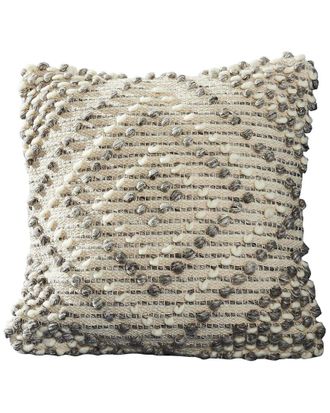 Modern Threads Decorative Pillow Cover
