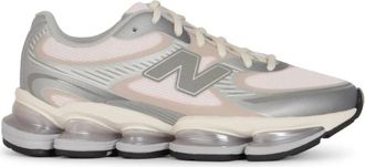 New Balance 2000 Lifestyle Sneakers - Dames - Sneakers - Veelkleurig - 38 EU - Schoenen