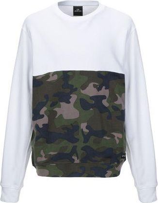 Les (Art)ists TOPWEAR - Sweatshirts sur YOOX.COM