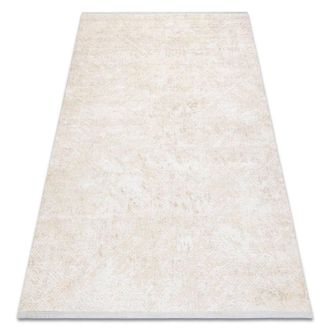 RugsX RugsX Duke Rug in Yellow | Size: 200 cm x 290 cm