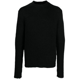Jil Sander Crew-neck Jumper