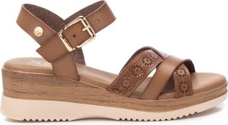 Xti Womens Wedge Sandals
