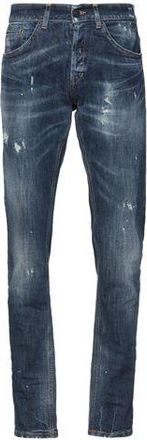 Dondup PARTES DE ABAJO - Pantalones vaqueros en YOOX.COM