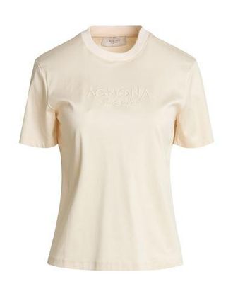 Agnona TOPWEAR - T-shirts on YOOX.COM