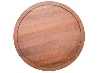 Schubiger M&ouml;bel Tablett Gabrina