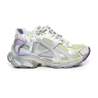 Balenciaga Schoenen, Dames, Veelkleurig, 40 EU, Sneakers