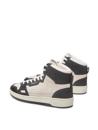 Axel Arigato Dice Hi High-Top Sneaker - Beige
