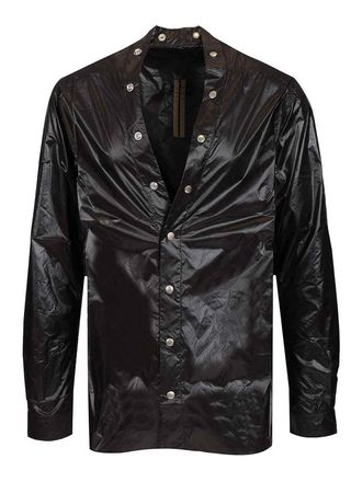 Rick Owens Larry Shirt