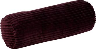 Gözze Nackenrolle »Cord Optik« mit samtweicher Oberfläche