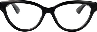 Gucci Cat Eye Optical GG1581 O 001