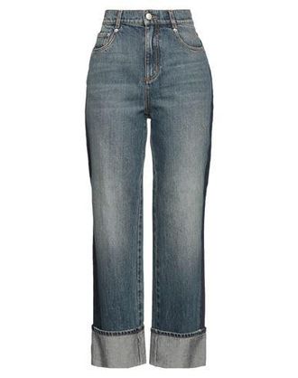 Alexander McQueen Jeans