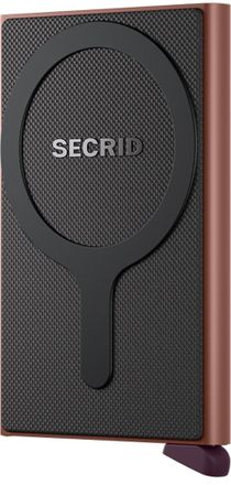 Secrid Cardprotector for Magsafe in Rose at Nordstrom