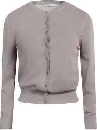 KANGRA KNITWEAR - Cardigans on YOOX.COM