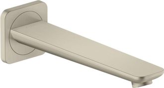 Axor Ca&ntilde;o De Ba&ntilde;era Axor Citterio C De Hansgrohe, 49410820