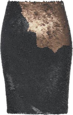 Philipp Plein PARTES DE ABAJO - Minifaldas en YOOX.COM