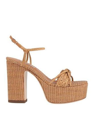 Casadei FOOTWEAR - Sandals sur YOOX.COM