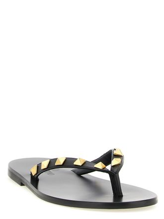 Valentino Garavani Sandals - Black