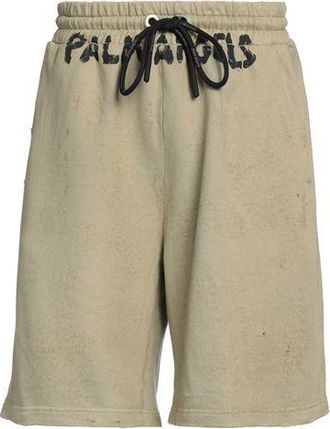 Palm Angels PARTES DE ABAJO - Pantalones cortos y bermudas en YOOX.COM