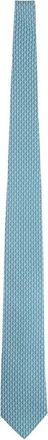 Ferragamo Silk Tie
