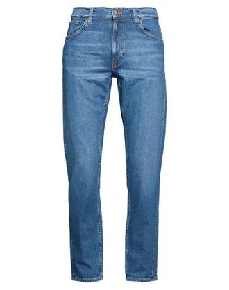Nudie Jeans BOTTOMWEAR - Jeans on YOOX.COM