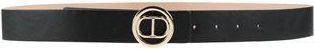 Twin-Set Small Leather Goods - Belts sur YOOX.COM