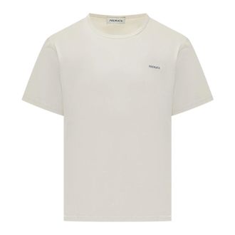 Premiata Uomo, Top, Bianco, S, new