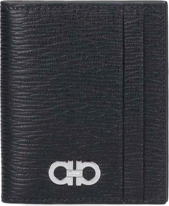 Ferragamo Bi-Fold wallet