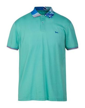 Harmont & Blaine TOPWEAR - Polo shirts sur YOOX.COM