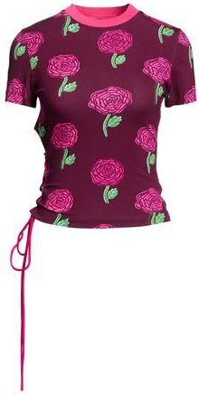 Versace TOPWEAR - T-shirts sur YOOX.COM