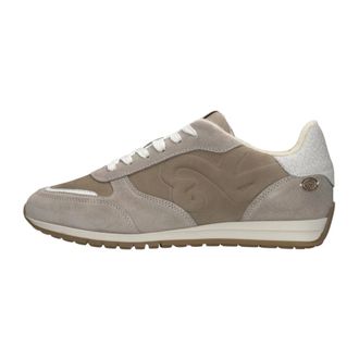 Fred De La Bretoniere Dames, Schoenen, Beige, Maat: 42 EU