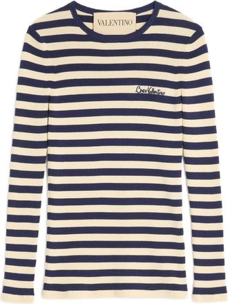 Valentino Garavani Sweaters