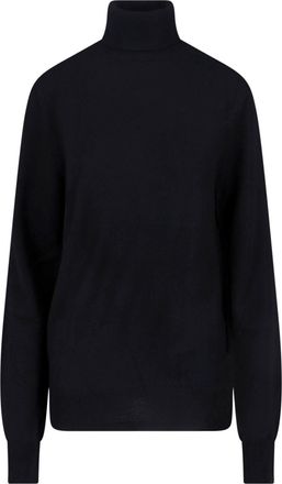 Frankie Shop Maglione Collo Alto Eve