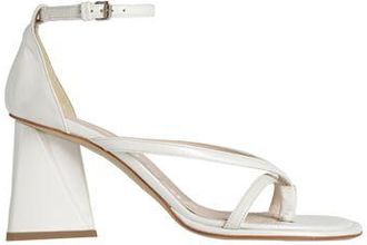 Strategia FOOTWEAR - Thong sandals on YOOX.COM