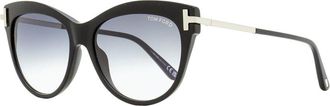Tom Ford Womens Tf821 56Mm Sunglasses